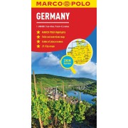 Tyskland Marco Polo
